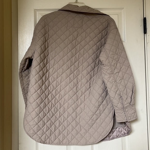 Quilted Jacket - Picture 2 of 6